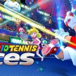 Mario Tennis Aces: torneo online prime del lancio