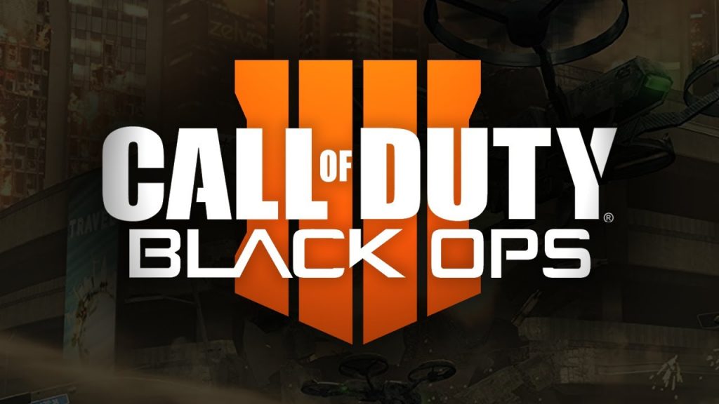 Call of Duty Black ops iiii
