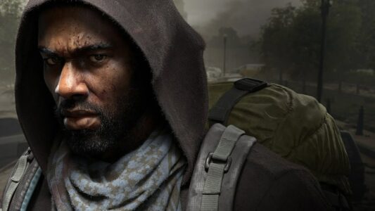Overkill’s The Walking Dead