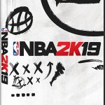 NBA 2K19: svelato il volto presente nella standard edition