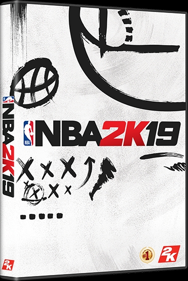 NBA 2K19: svelato il volto presente nella standard edition