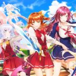 Omega Labyrinth Z non arriverà in occidente