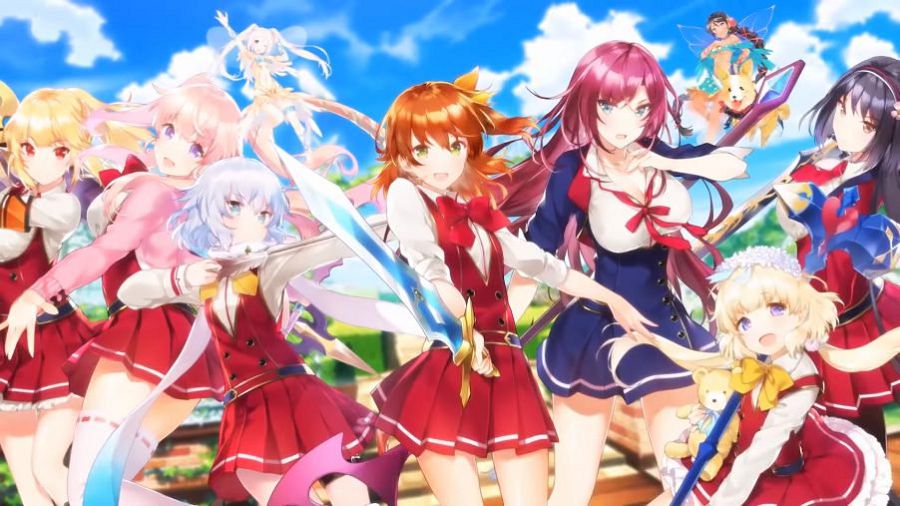 Omega Labyrinth Z non arriverà in occidente