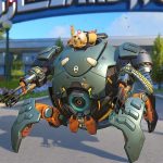 Tutti i dettagli su Wrecking Ball, il 28esimo eroe di Overwatch