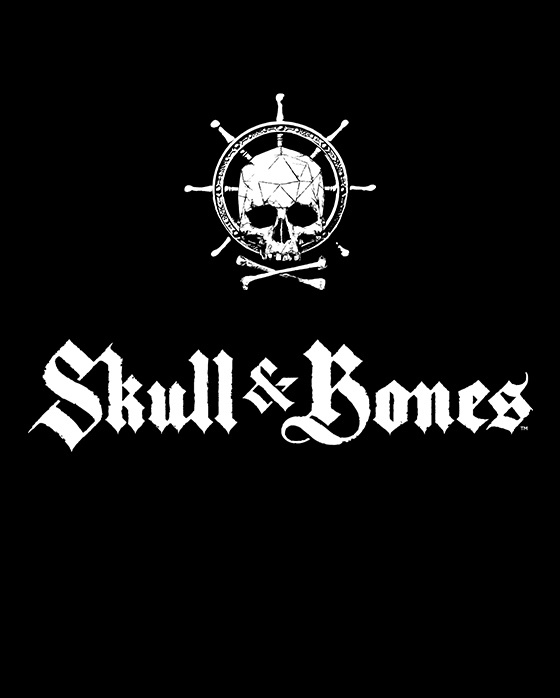 Cover Skull & Bones