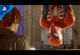 PGW 2017: Nuovo trailer per Spider-Man