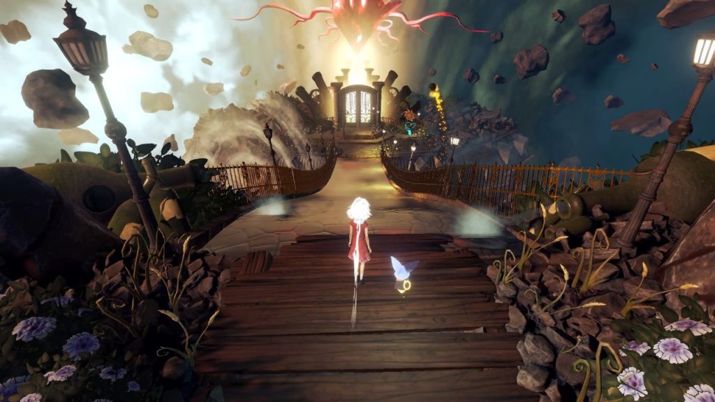 Illusion: A Tale of the Mind