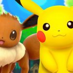 Pokémon: Let’s Go Pikachu! e Eevee! saranno all’E3 2018