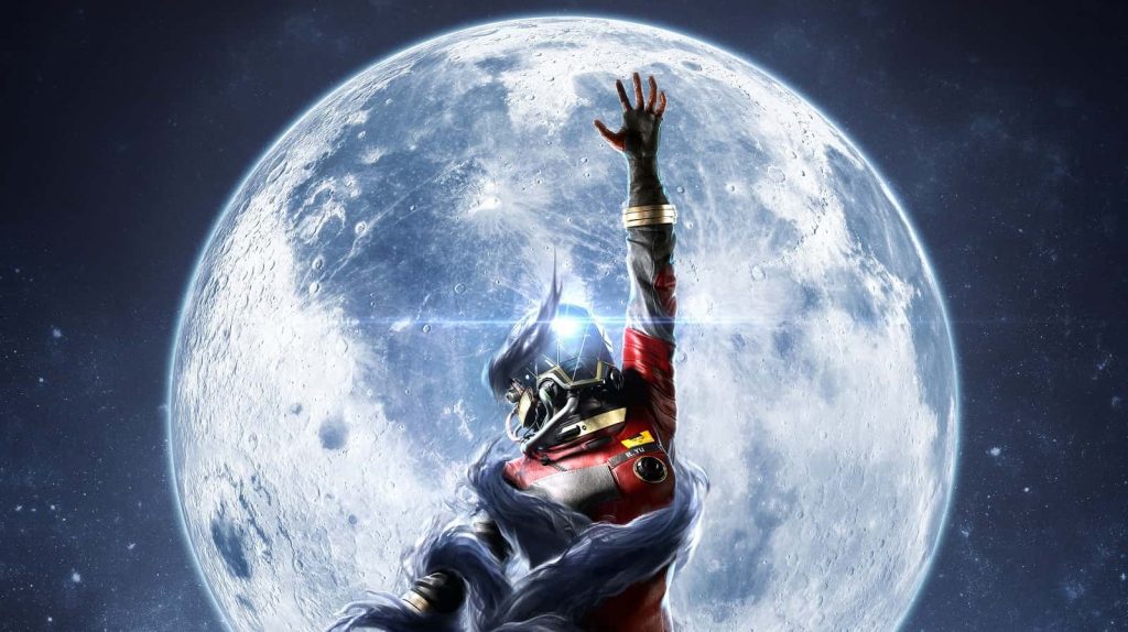 Prey: Mooncrash