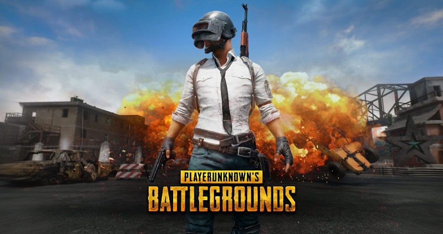 PlayerUnknown’s Battlegrounds gratis su Xbox One