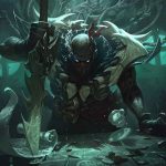 League of Legends: Pyke rilasciato