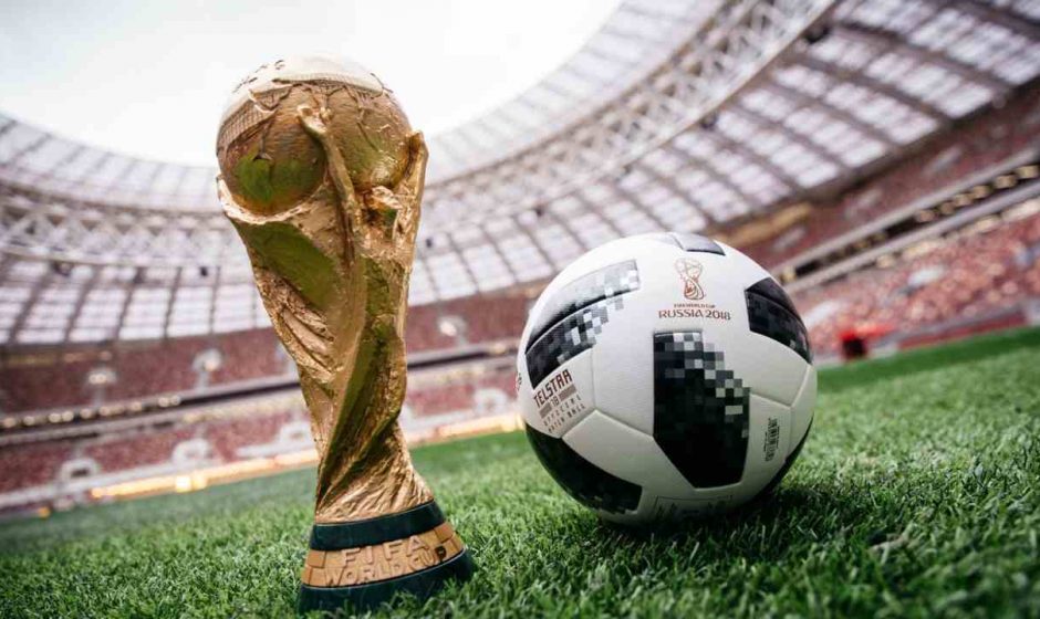 5 giochi retro per dimenticare i Mondiali di Russia 2018