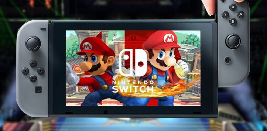 Super Smash Bros. Ultimate: Trailer E3 2018