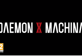 Daemon X Machina: disponibile la demo