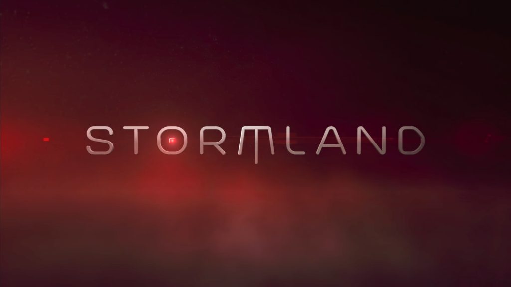 Stormland: nuovo trailer esteso - immagine della notizia