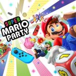 Super Mario Party: trailer d’annuncio