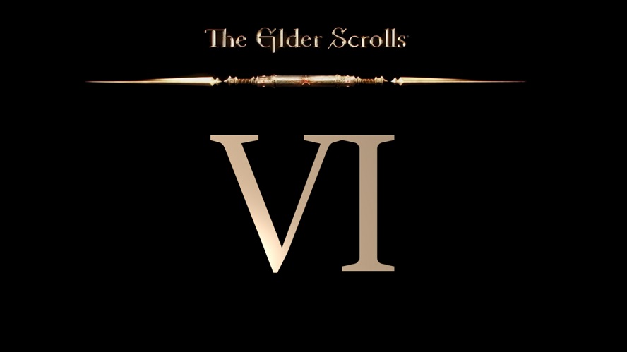 The Elder Scrolls VI: Teaser Trailer