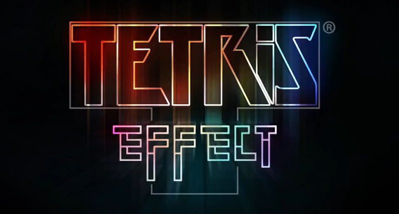 Tetris Effect si mostra in un lungo video gameplay