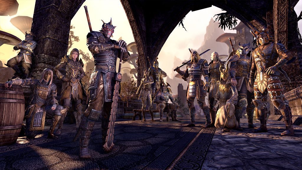 The Elder Scrolls Online: Summerset