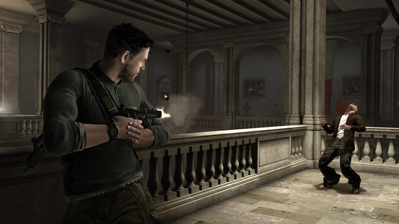 Splinter Cell: Ubisoft aspetta il momento giusto