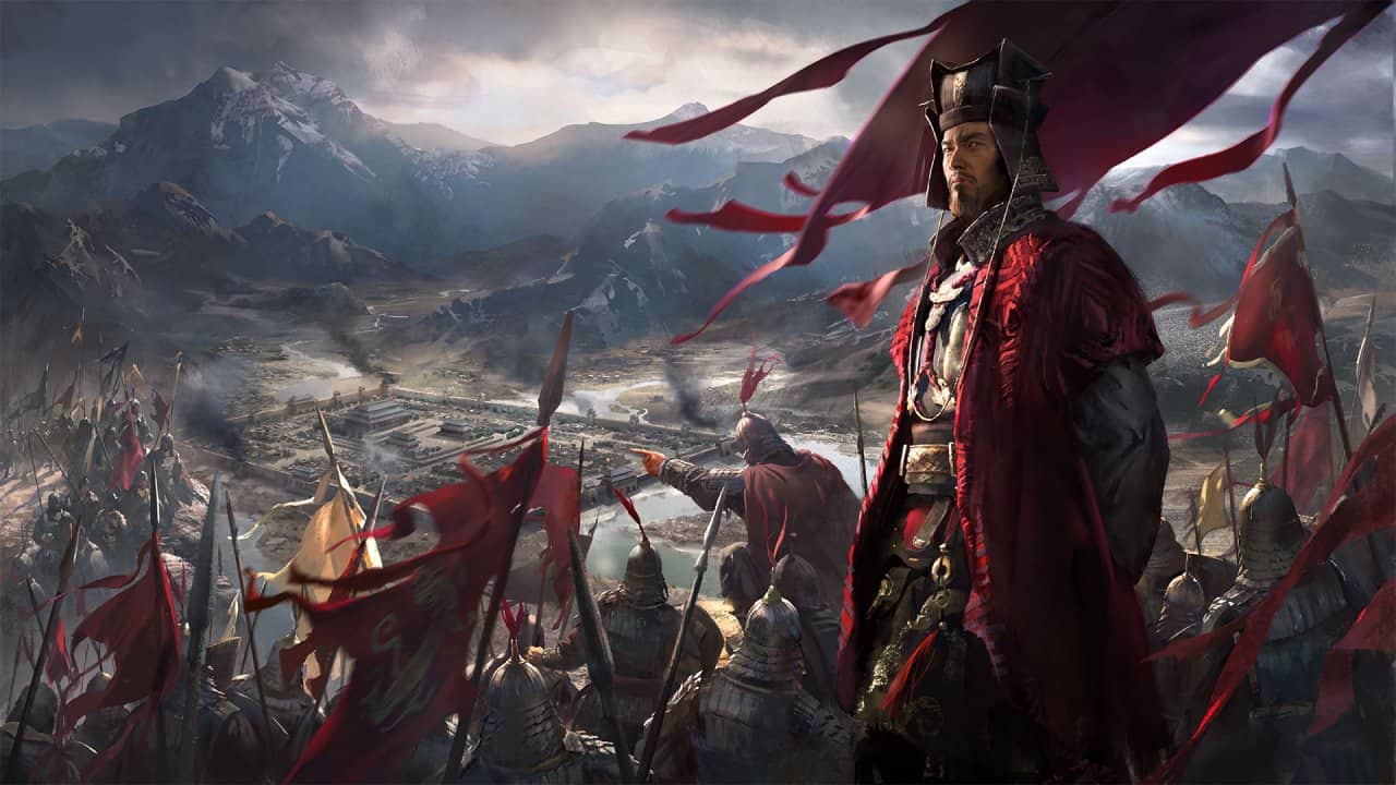 Total War: Three Kingdoms: nuova modalità in arrivo