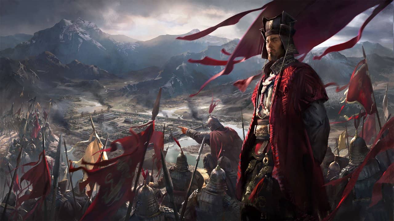Total War: Three Kingdoms: In arrivo un nuovo DLC