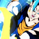 Dragon Ball FighterZ: guida a Vegeth SSGSS