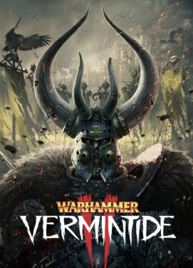 Cover Warhammer: Vermintide 2