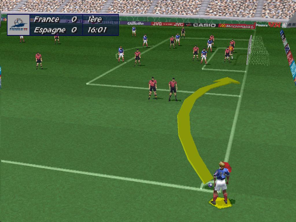 World Cup 98