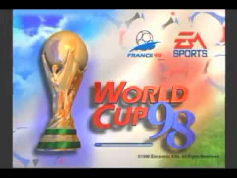 World Cup 98