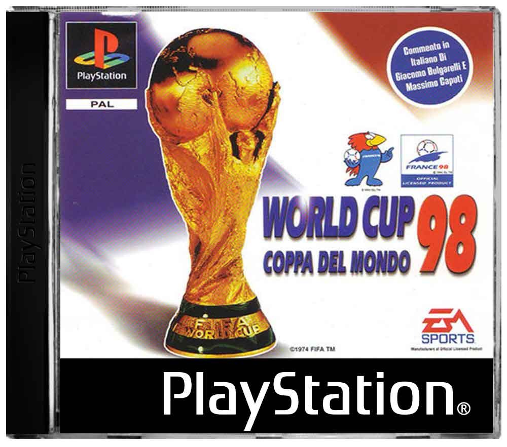 World Cup 98