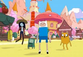 Adventure Time: Pirates of the Enchiridion - Recensione