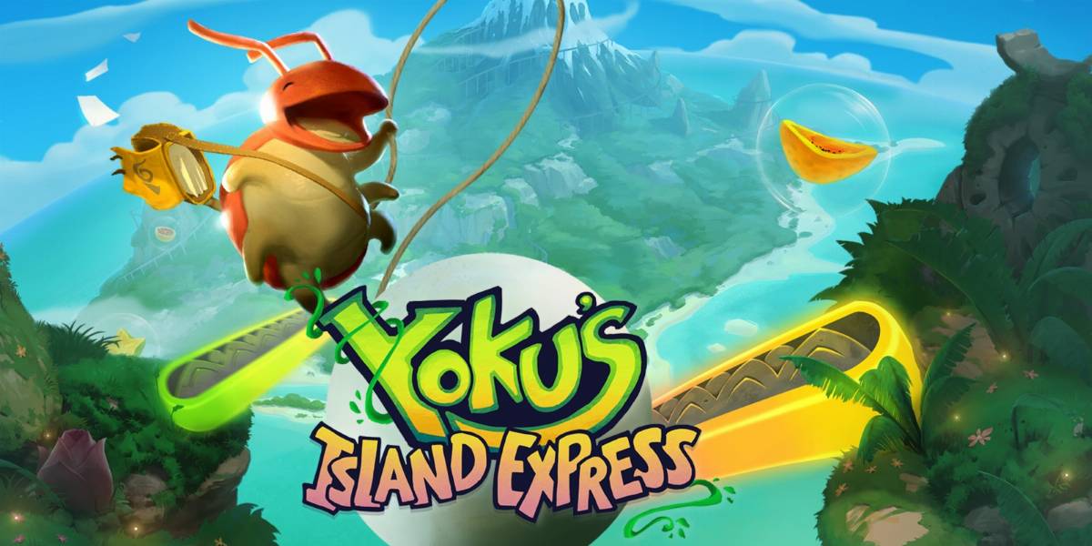 Yoku’s Island Express – Recensione