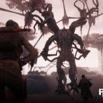 Gli sviluppatori di Darksiders 3 annunciano Remnant: From the Ashes