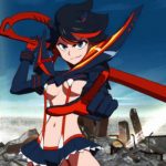 Kill la Kill the Game arriverà su PlayStation 4 e su PC nel 2019