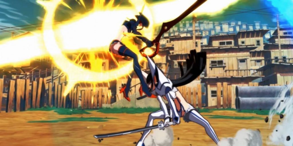 Copertina di Kill la Kill the Game: IF