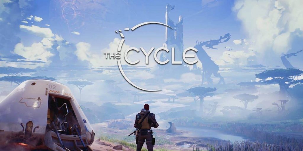 The Cycle