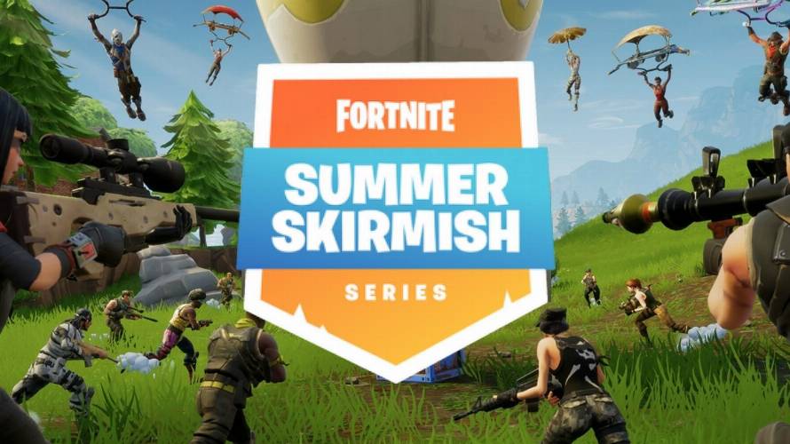 Fortnite: il primo torneo si è rivelato un completo disastro!