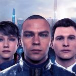 Detroit: Become Human,David Cage omaggia il titolo
