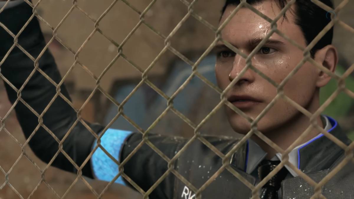 L’ex sviluppatore di Detroit: Become Human ha vinto la causa contro Quantic Dream