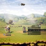 Famitsu apre un questionario in lingua inglese per Octopath Traveler
