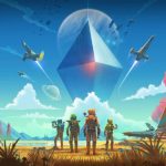 No Man’s Sky: ecco le esplorazioni sottomarine
