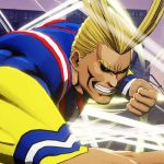 Nuovo story trailer e spot per My Hero One’s Justice