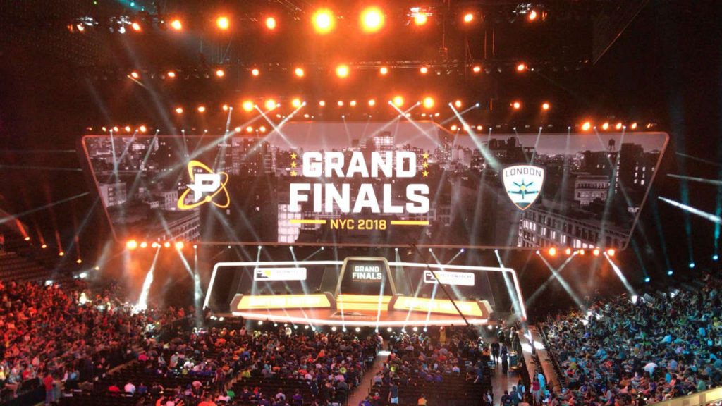 Overwatch League Grand Finals