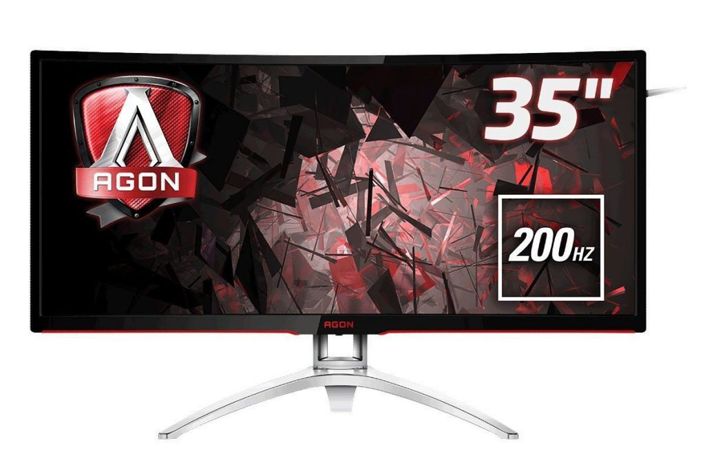 AOC Agon AG352QCX