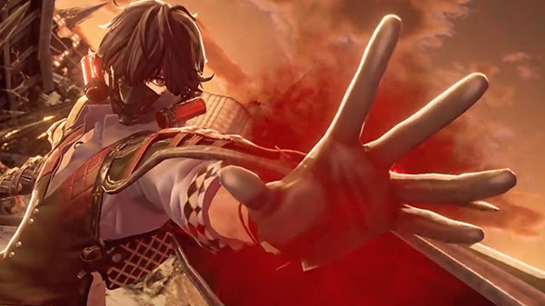 Code Vein: una versione demo per PC