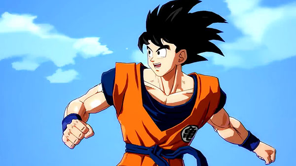 Base Goku e Vegeta si mostrano in due trailers di Dragon Ball FighterZ