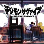 Digimon Survive in arrivo su tutte le piattaforme nel 2019