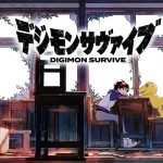 Primi screenshot per Digimon Survive