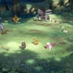 Primi screenshot per Digimon Survive